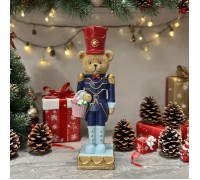 Фигурка "Медведь" 23,5 см