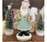 Фигурка "Санта Joy", 20 см