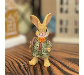 Міні фігурка "Зайчик" 6 см