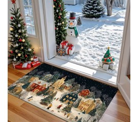 Ворсовий килимок 40х60 см, 13000