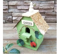 Скворечник "Garden"