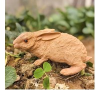 Фигурка "Кролик" 23х10 см