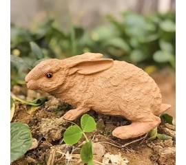 Фигурка "Кролик" 23х10 см